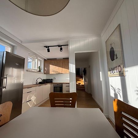 Apartament Z Widokiem Na Rynek Nowy Sacz Exterior photo