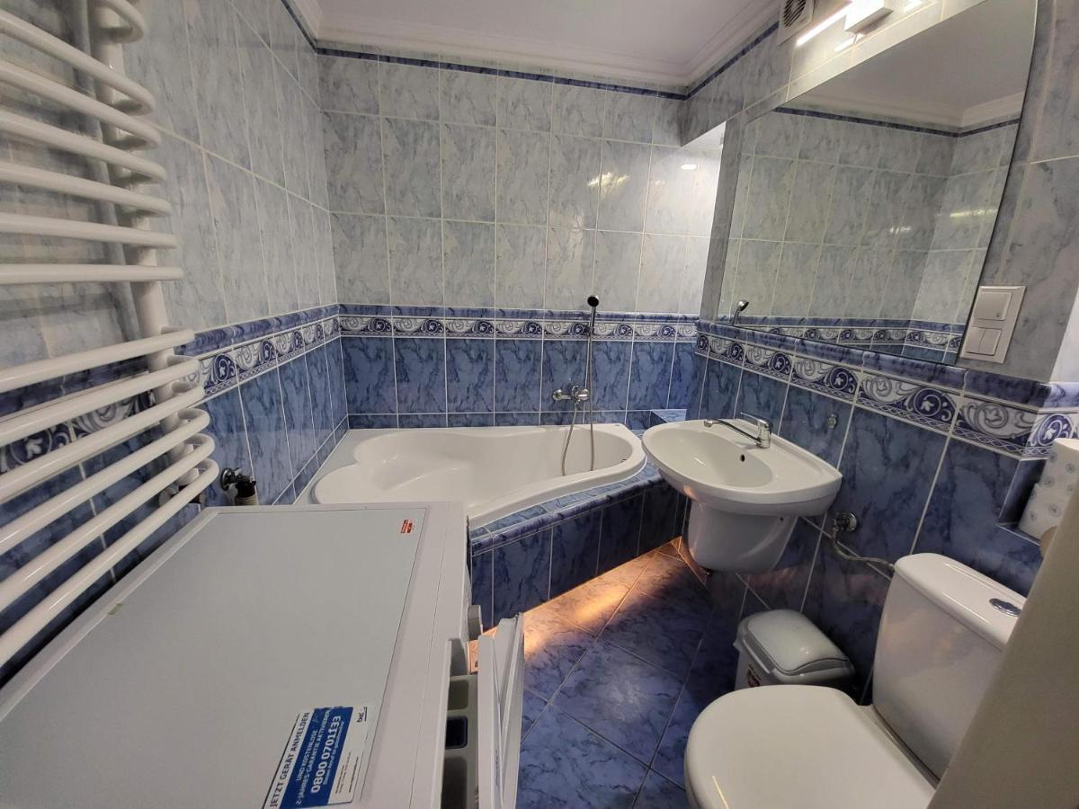 Apartament Z Widokiem Na Rynek Nowy Sacz Exterior photo