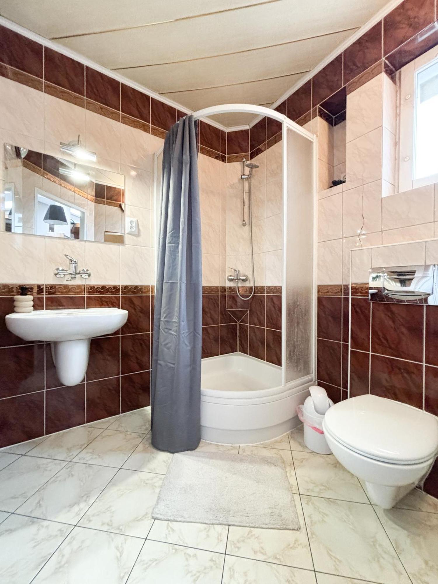 Apartament Z Widokiem Na Rynek Nowy Sacz Exterior photo
